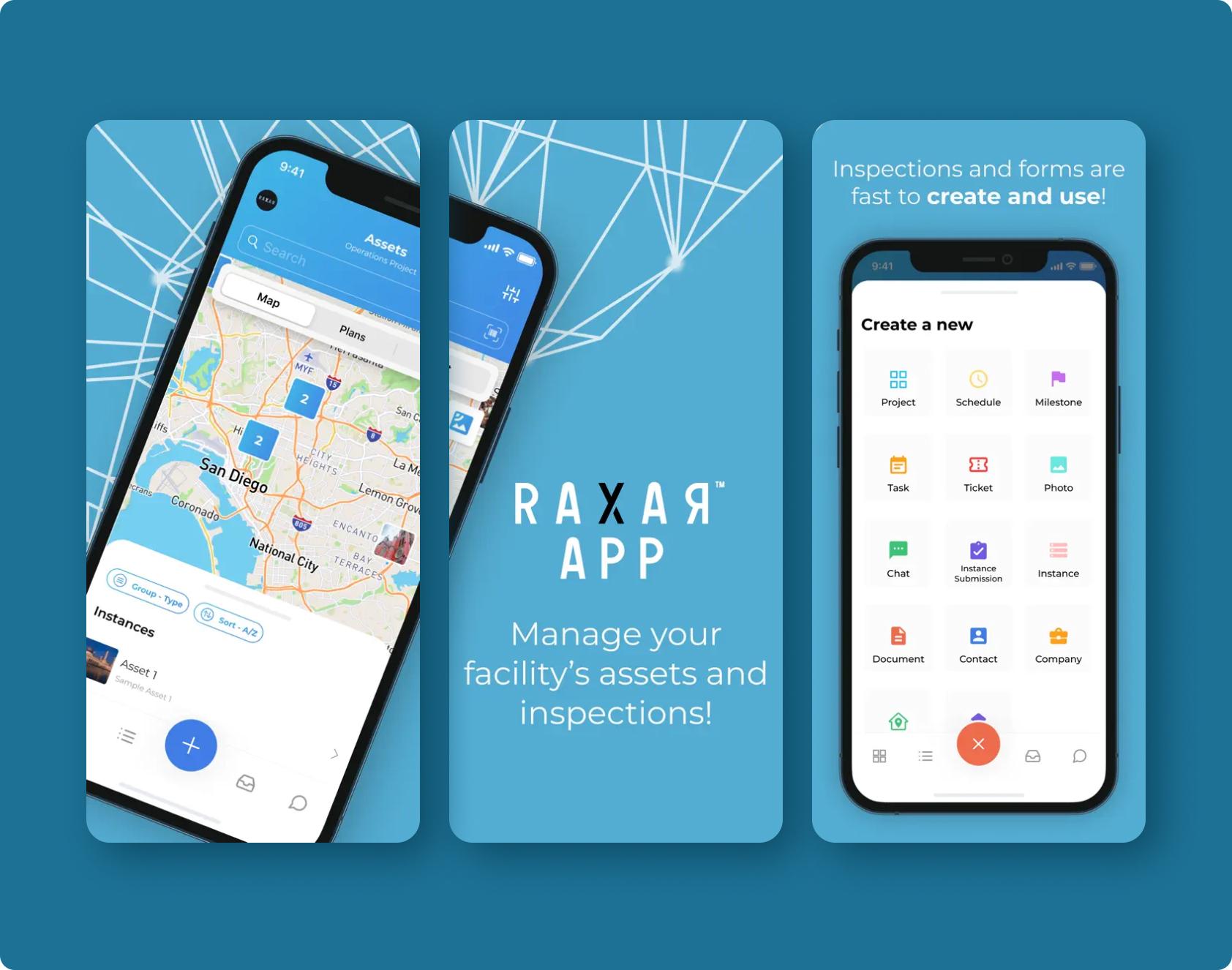 raxar_app_sample